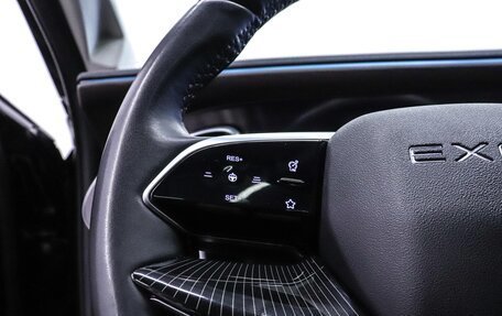 CheryExeed VX, 2023 год, 3 229 000 рублей, 11 фотография