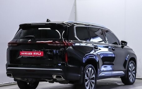 CheryExeed VX, 2023 год, 3 229 000 рублей, 3 фотография