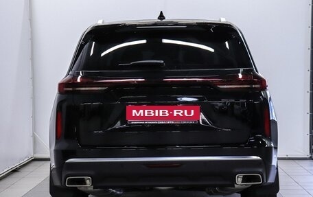 CheryExeed VX, 2023 год, 3 229 000 рублей, 4 фотография