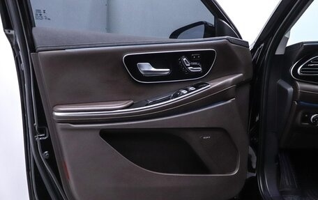 CheryExeed VX, 2023 год, 3 229 000 рублей, 7 фотография