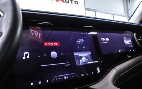 CheryExeed VX, 2023 год, 3 229 000 рублей, 13 фотография