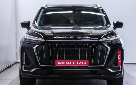 CheryExeed VX, 2023 год, 3 229 000 рублей, 2 фотография