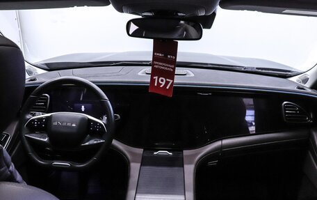 CheryExeed VX, 2023 год, 3 229 000 рублей, 17 фотография