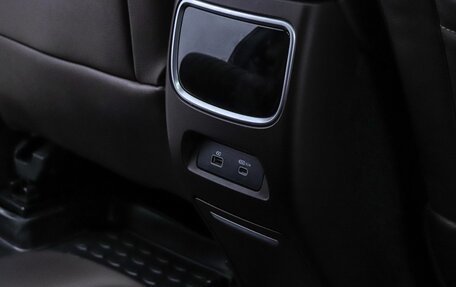 CheryExeed VX, 2023 год, 3 229 000 рублей, 22 фотография