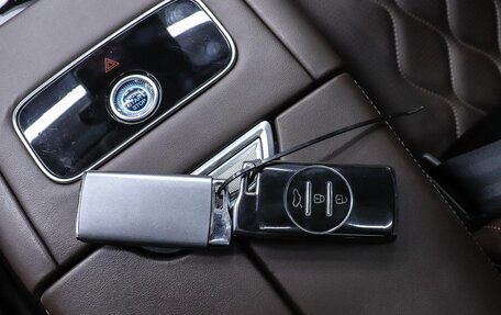 CheryExeed VX, 2023 год, 3 229 000 рублей, 24 фотография