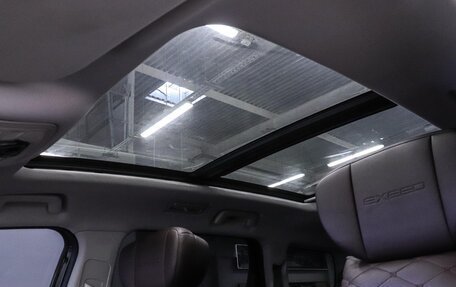 CheryExeed VX, 2023 год, 3 229 000 рублей, 23 фотография