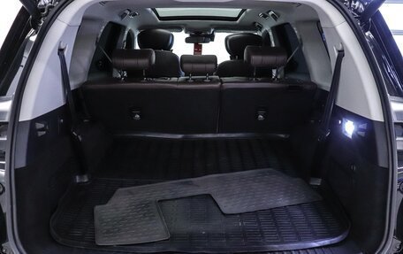 CheryExeed VX, 2023 год, 3 229 000 рублей, 27 фотография