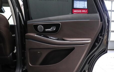 CheryExeed VX, 2023 год, 3 229 000 рублей, 19 фотография