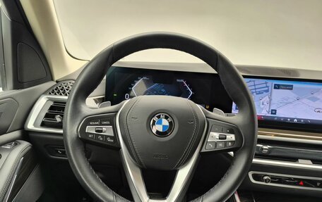 BMW X5, 2023 год, 9 690 000 рублей, 12 фотография