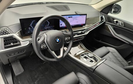 BMW X5, 2023 год, 9 690 000 рублей, 15 фотография