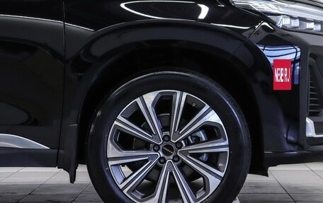 CheryExeed VX, 2023 год, 3 229 000 рублей, 29 фотография