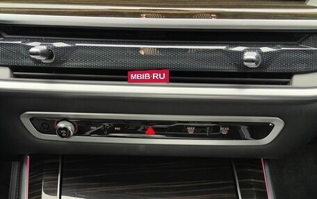 BMW X5, 2023 год, 9 690 000 рублей, 10 фотография