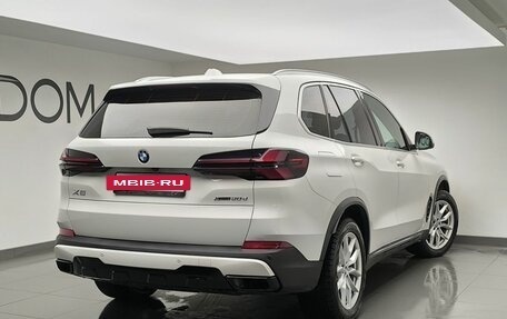 BMW X5, 2023 год, 9 690 000 рублей, 4 фотография