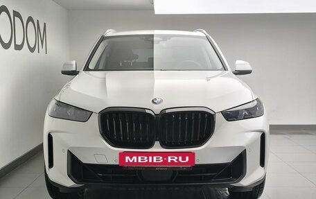 BMW X5, 2023 год, 9 690 000 рублей, 2 фотография