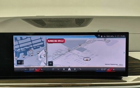 BMW X5, 2023 год, 9 690 000 рублей, 9 фотография