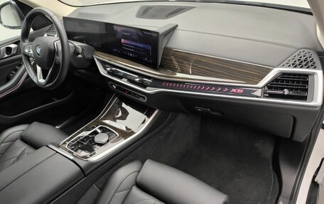 BMW X5, 2023 год, 9 690 000 рублей, 23 фотография