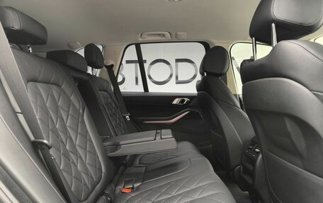 BMW X5, 2023 год, 9 690 000 рублей, 26 фотография