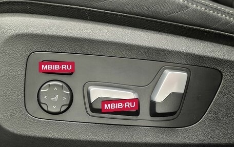 BMW X5, 2023 год, 9 690 000 рублей, 22 фотография