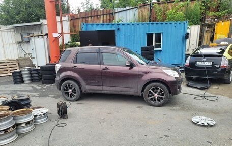 Toyota Rush II, 2011 год, 1 150 000 рублей, 2 фотография