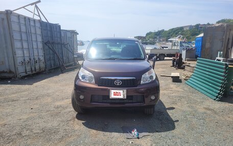 Toyota Rush II, 2011 год, 1 150 000 рублей, 4 фотография