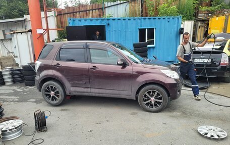 Toyota Rush II, 2011 год, 1 150 000 рублей, 3 фотография