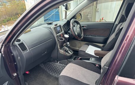 Toyota Rush II, 2011 год, 1 150 000 рублей, 10 фотография