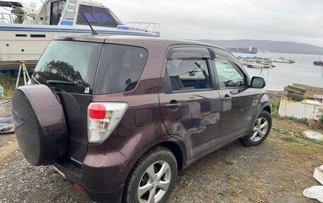 Toyota Rush II, 2011 год, 1 150 000 рублей, 6 фотография