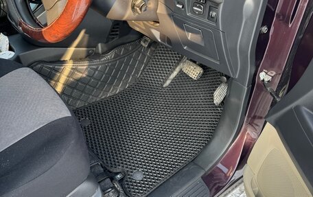 Toyota Rush II, 2011 год, 1 150 000 рублей, 14 фотография