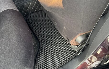 Toyota Rush II, 2011 год, 1 150 000 рублей, 13 фотография