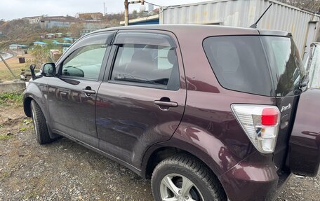 Toyota Rush II, 2011 год, 1 150 000 рублей, 7 фотография