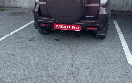 Toyota Rush II, 2011 год, 1 150 000 рублей, 15 фотография