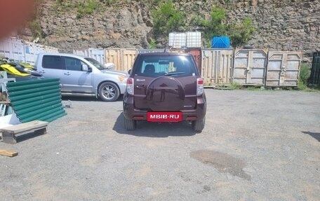 Toyota Rush II, 2011 год, 1 150 000 рублей, 5 фотография