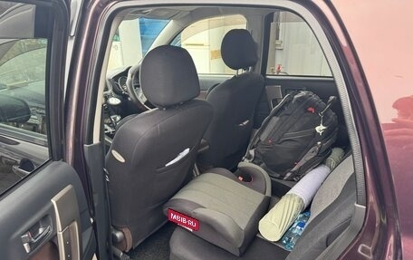 Toyota Rush II, 2011 год, 1 150 000 рублей, 9 фотография