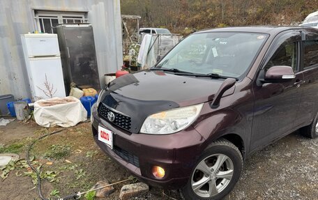 Toyota Rush II, 2011 год, 1 150 000 рублей, 18 фотография