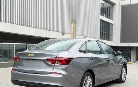 Chevrolet Monza, 2022 год, 1 370 069 рублей, 3 фотография