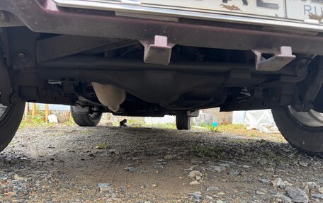 Toyota Rush II, 2011 год, 1 150 000 рублей, 25 фотография