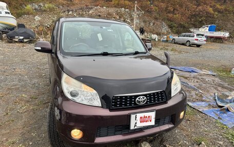 Toyota Rush II, 2011 год, 1 150 000 рублей, 19 фотография