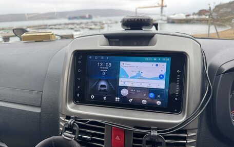 Toyota Rush II, 2011 год, 1 150 000 рублей, 22 фотография