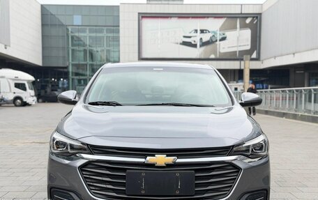 Chevrolet Monza, 2022 год, 1 370 069 рублей, 5 фотография