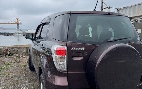 Toyota Rush II, 2011 год, 1 150 000 рублей, 16 фотография