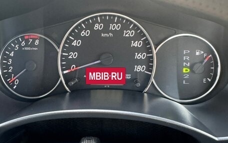 Toyota Rush II, 2011 год, 1 150 000 рублей, 17 фотография