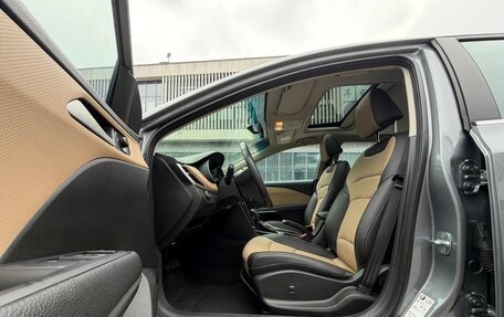 Chevrolet Monza, 2022 год, 1 370 069 рублей, 6 фотография