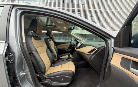 Chevrolet Monza, 2022 год, 1 370 069 рублей, 8 фотография