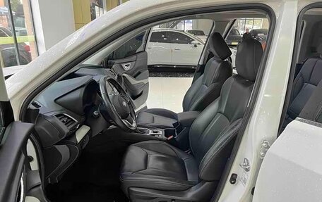 Subaru Forester, 2023 год, 3 170 000 рублей, 7 фотография