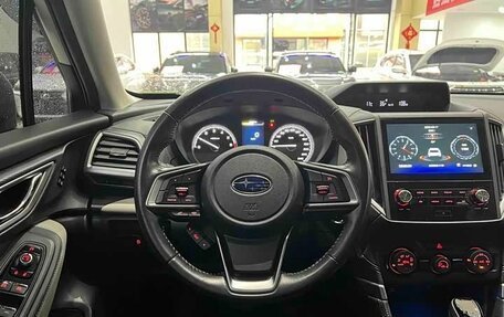 Subaru Forester, 2023 год, 3 170 000 рублей, 10 фотография