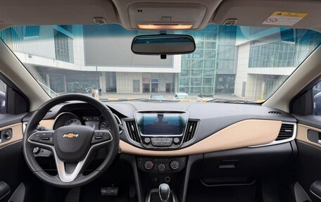 Chevrolet Monza, 2022 год, 1 370 069 рублей, 7 фотография