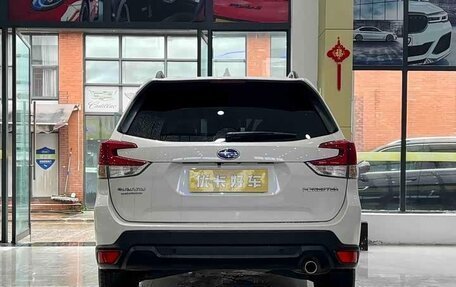 Subaru Forester, 2023 год, 3 170 000 рублей, 5 фотография