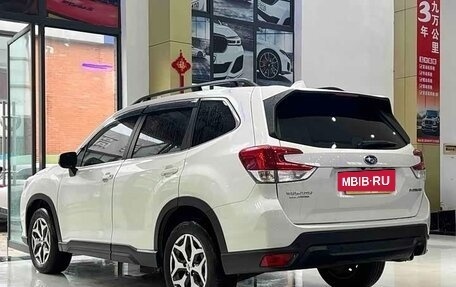 Subaru Forester, 2023 год, 3 170 000 рублей, 4 фотография