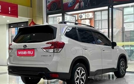 Subaru Forester, 2023 год, 3 170 000 рублей, 6 фотография
