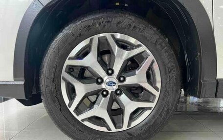 Subaru Forester, 2023 год, 3 170 000 рублей, 17 фотография